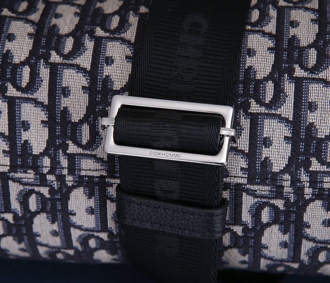ディオールバッグコピー 2021新品注目度NO.1 Dior メンズ ショルダーバッグ - 画像 (8)