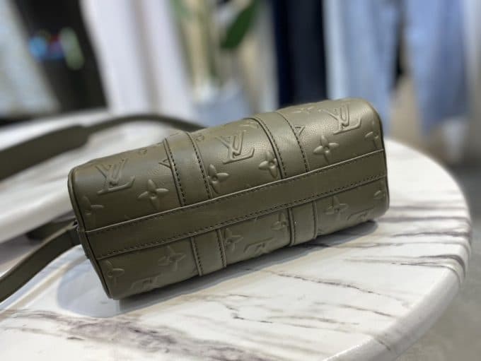 人気高級 ルイヴィトンバッグコピー 2021新品注目度NO.1 Louis Vuitton メンズ ハンドバッグ - 画像 (5)