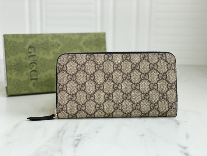 グッチ財布コピー 大人気2021新品 GUCCI レディース 長財布