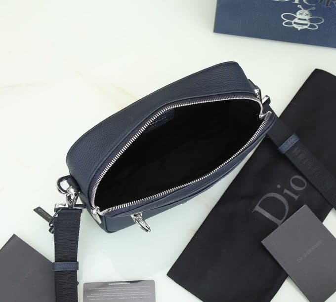 ディオールバッグコピー 大人気2021新品 Dior メンズ ショルダーバッグ - 画像 (7)