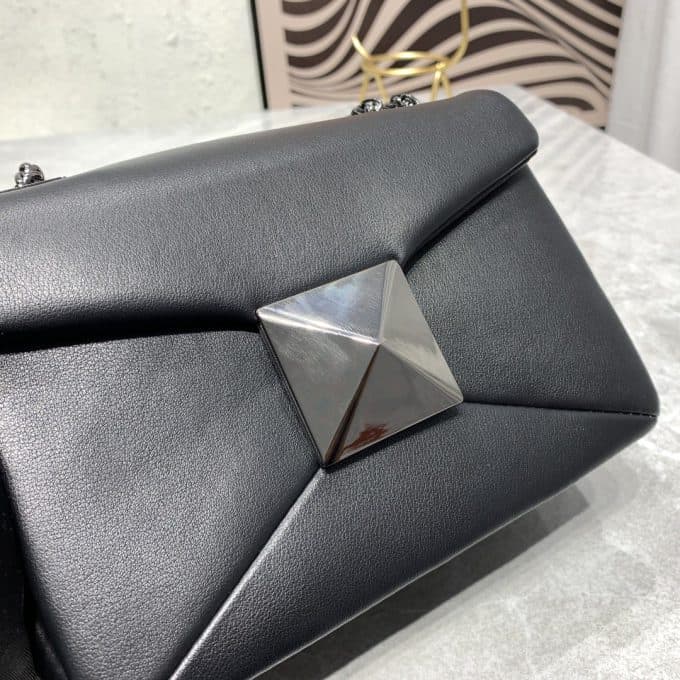 ヴァレンティノバッグコピー 大人気2022新品 Valentino レディース ショルダーバッグ - 画像 (4)