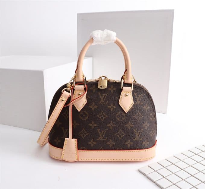ルイヴィトンバッグコピー 2020新品注目度NO.1 Louis Vuitton レディース ハンドバッグ