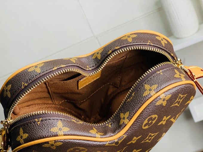ルイヴィトンバッグコピー 2020新品注目度NO.1 Louis Vuitton レディース ショルダーバッグ - 画像 (8)