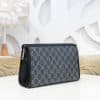 グッチバッグコピー 2021新品注目度NO.1 GUCCI メンズ セカンドバッグ - 画像 (2)
