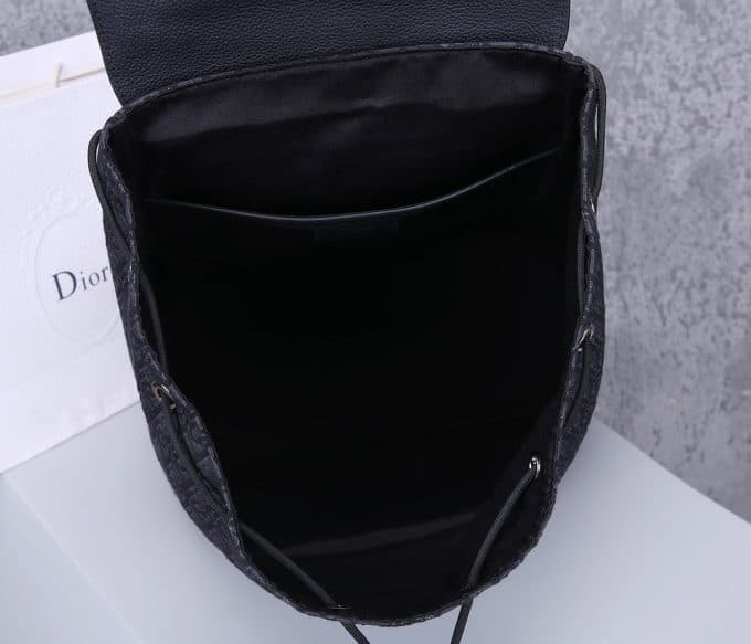ディオールバッグコピー 大人気2021新品 Dior メンズ バックパック - 画像 (7)