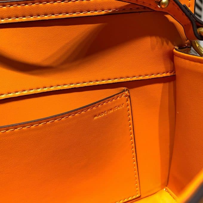 ヴァレンティノバッグコピー 2022新品注目度NO.1 Valentino レディース ショルダーバッグ - 画像 (9)