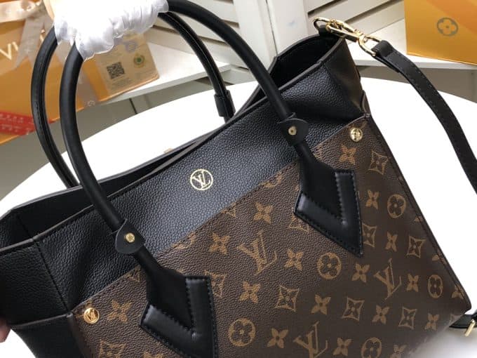 ルイヴィトンバッグコピー 大人気2020新品 Louis Vuitton レディース ハンドバッグ - 画像 (7)