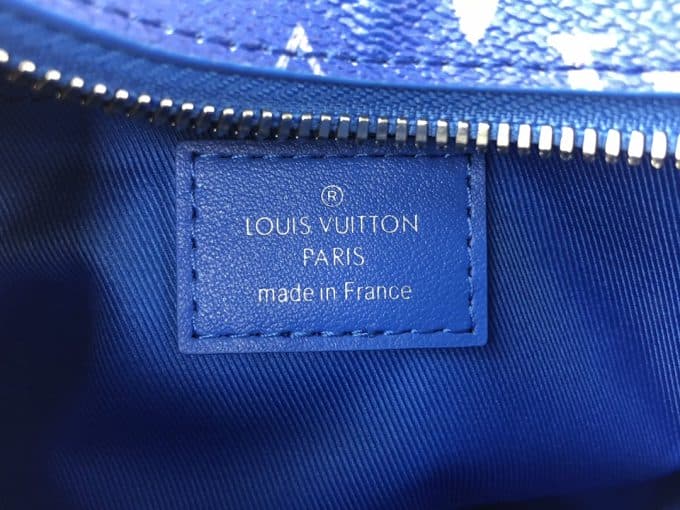 高品質ルイヴィトンバッグコピー 2021新品注目度NO.1 Louis Vuitton メンズ ショルダーバッグ - 画像 (7)