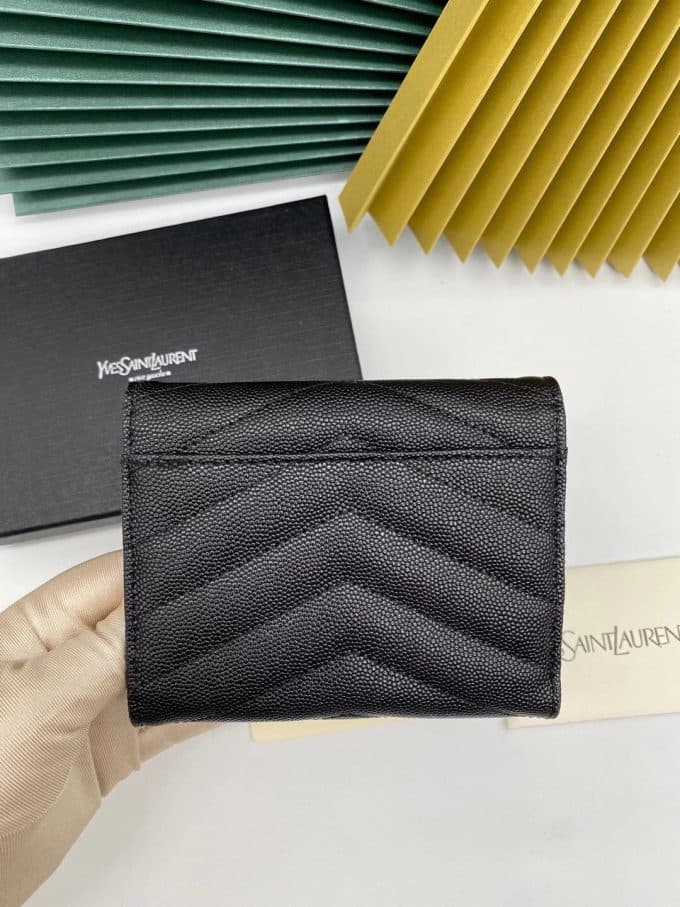 イヴサンローラン 財布コピー 大人気2021新品 YSL レディース 財布 - 画像 (3)