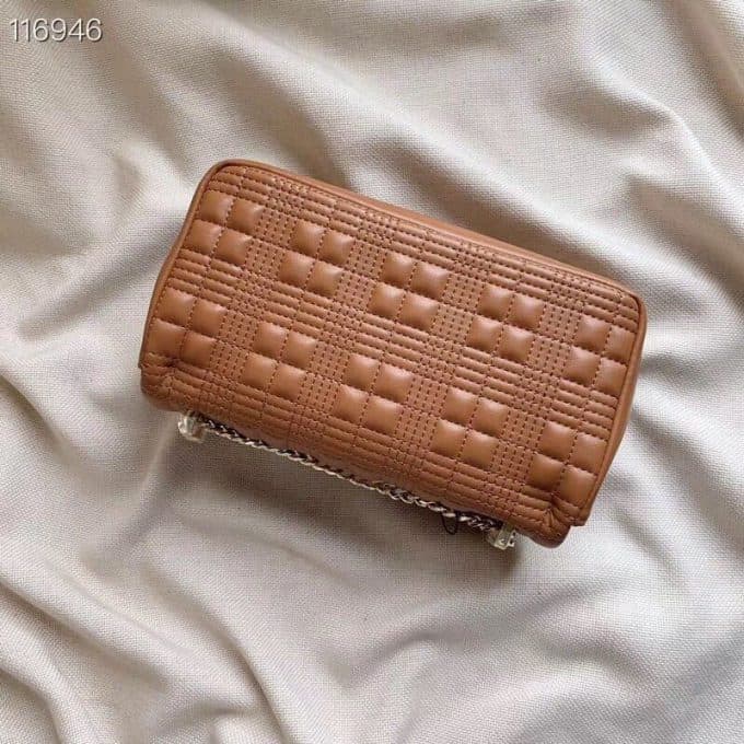 2019秋冬注目度NO.1バーバリー(BURBERRY)☆レディース ショルダーバッグコピー☆斬新アイテム一挙公開!雑誌で話題騒然！ - 画像 (3)