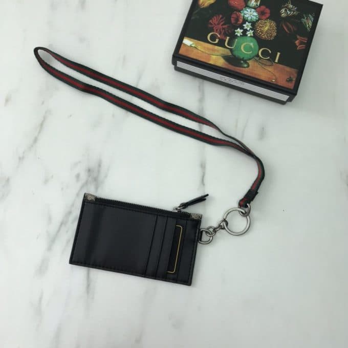 グッチ財布コピー 定番人気2021新品 GUCCI レディース 財布 - 画像 (5)