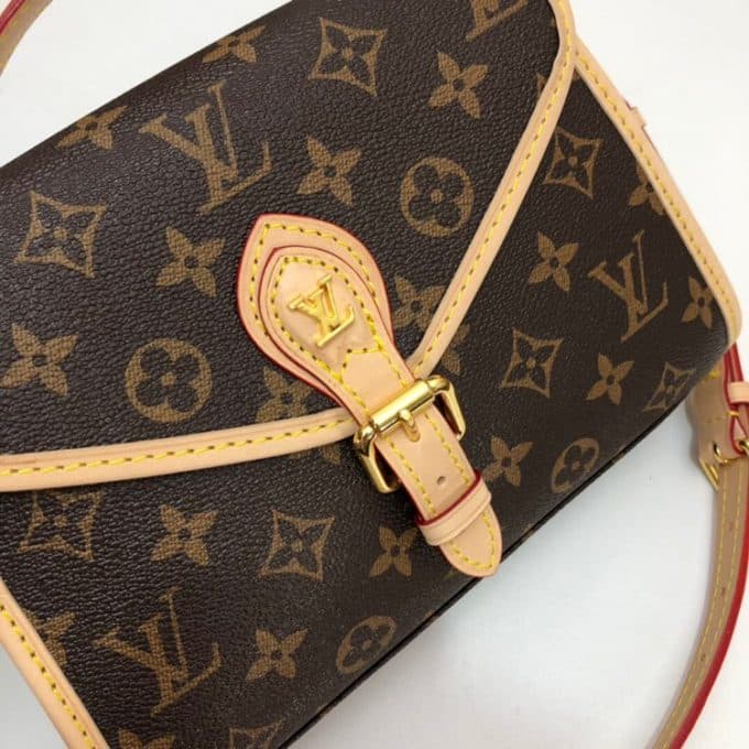 ルイヴィトンバッグコピー 2020新品注目度NO.1 Louis Vuitton レディース ショルダーバッグ - 画像 (6)