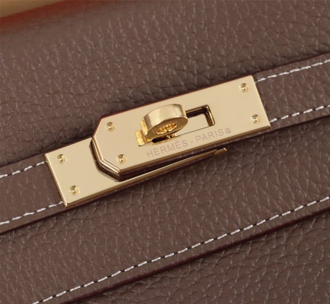 エルメスバッグ HERMES レディース ケリーバッグ - 画像 (6)