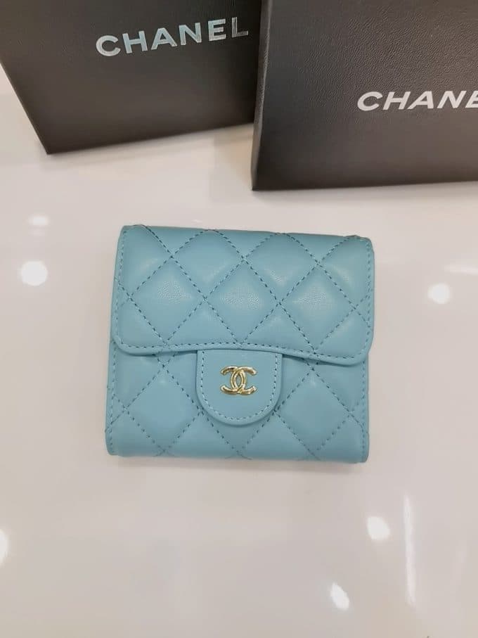 シャネル財布コピー 2021新品注目度NO.1 CHANEL レディース 財布
