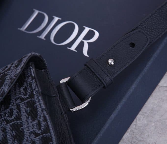 ディオールバッグコピー 2021新品注目度NO.1 Dior メンズ ショルダーバッグ - 画像 (6)