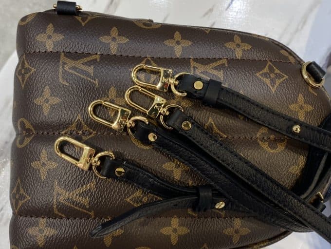 ルイヴィトンバッグコピー 大人気2021新品 Louis Vuitton メンズ バックパック - 画像 (7)