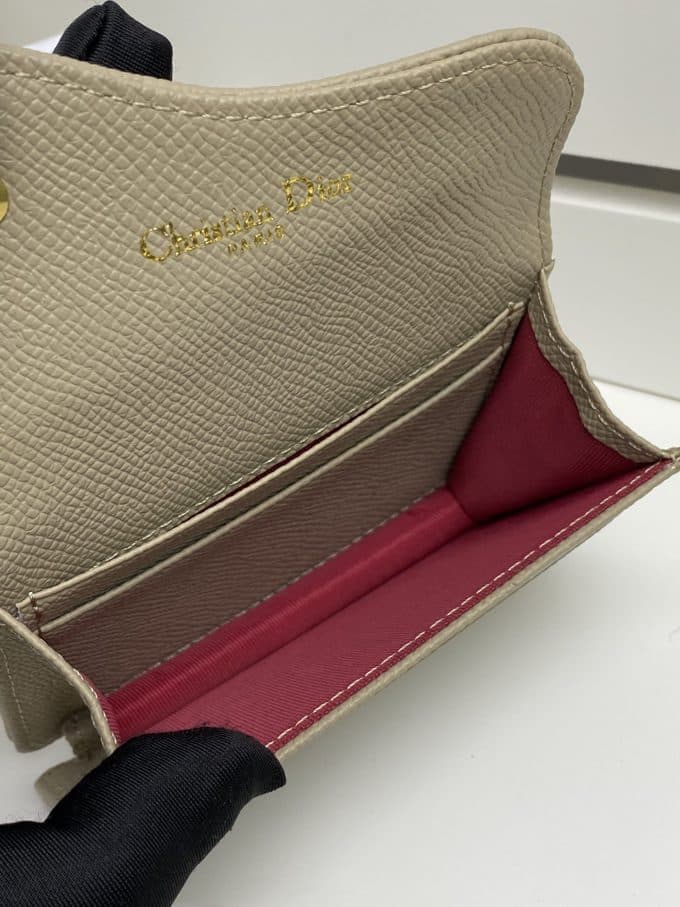 ディオール財布コピー 定番人気2021新品 Dior レディース 財布 - 画像 (8)