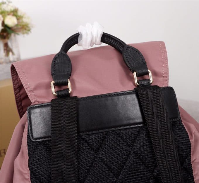 バーバリーバッグコピー 定番人気2021新品 BURBERRY 男女兼用 バックパック - 画像 (7)