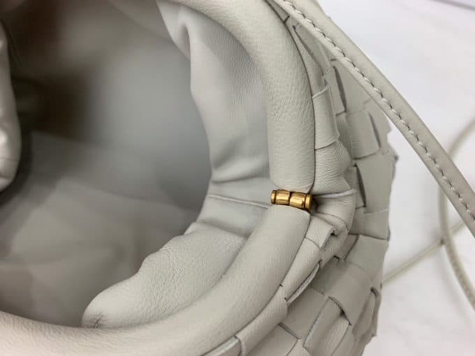 2019秋冬大人気ボッテガヴェネタ(Bottega Veneta)☆レディース ハンドバックコピー☆絶品定番商品!今から活躍!絶賛発売中！♪♪ - 画像 (6)