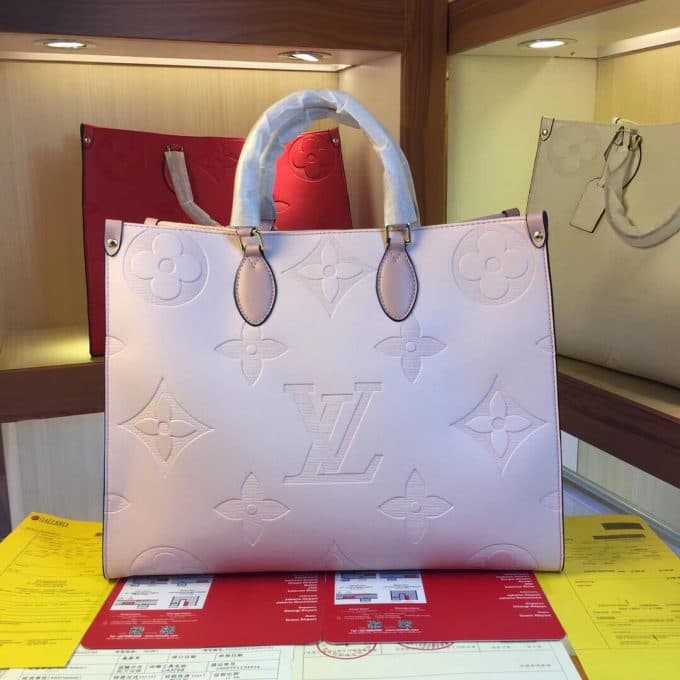 ルイヴィトンバッグコピー 定番人気2020新品 Louis Vuitton レディース トートバッグ - 画像 (3)