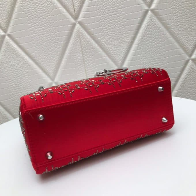 ディオールバッグコピー 2020新品注目度NO.1 Dior レディース ハンドバッグ - 画像 (7)