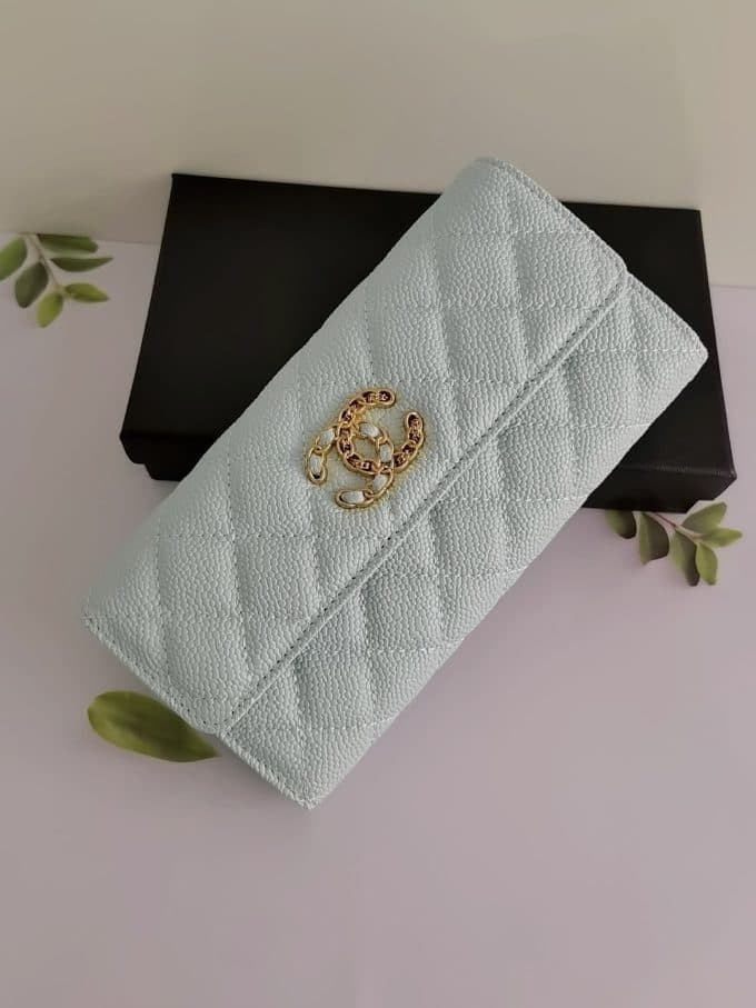 シャネル財布コピー 大人気2021新品 CHANEL レディース 長財布