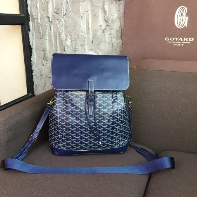 高品質ゴヤールバッグコピー 定番人気2021新品 GOYARD メンズ バックパック