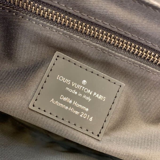 高品質ルイヴィトンバッグコピー 2021新品注目度NO.1 Louis Vuitton メンズ ショルダーバッグ - 画像 (6)