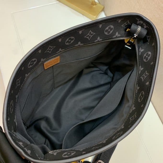 高品質ルイヴィトンバッグコピー 大人気2021新品 Louis Vuitton メンズ ショルダーバッグ - 画像 (7)