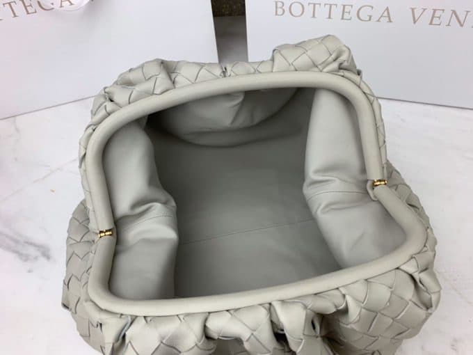 2019秋冬大人気ボッテガヴェネタ(Bottega Veneta)☆レディースセカンドバッグコピー☆絶品定番商品!今から活躍!絶賛発売中！♪♪ - 画像 (8)