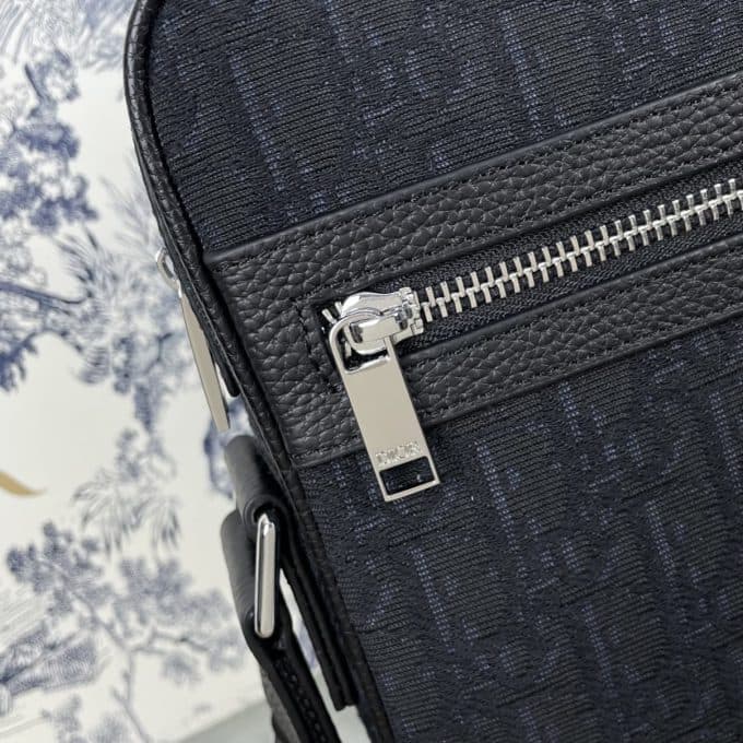 ディオールバッグコピー 定番人気2021新品 Dior メンズ ショルダーバッグ - 画像 (2)