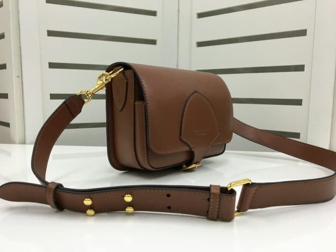 2019秋冬大人気バーバリー(BURBERRY)☆レディース ショルダーバッグコピー☆絶品定番商品!今から活躍!絶賛発売中！♪♪ - 画像 (5)