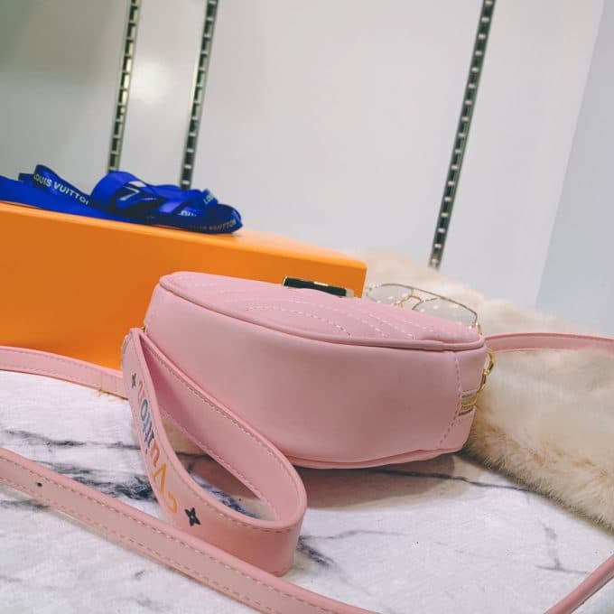 ルイヴィトンバッグコピー 2020新品注目度NO.1 Louis Vuitton レディース ショルダーバッグ - 画像 (8)