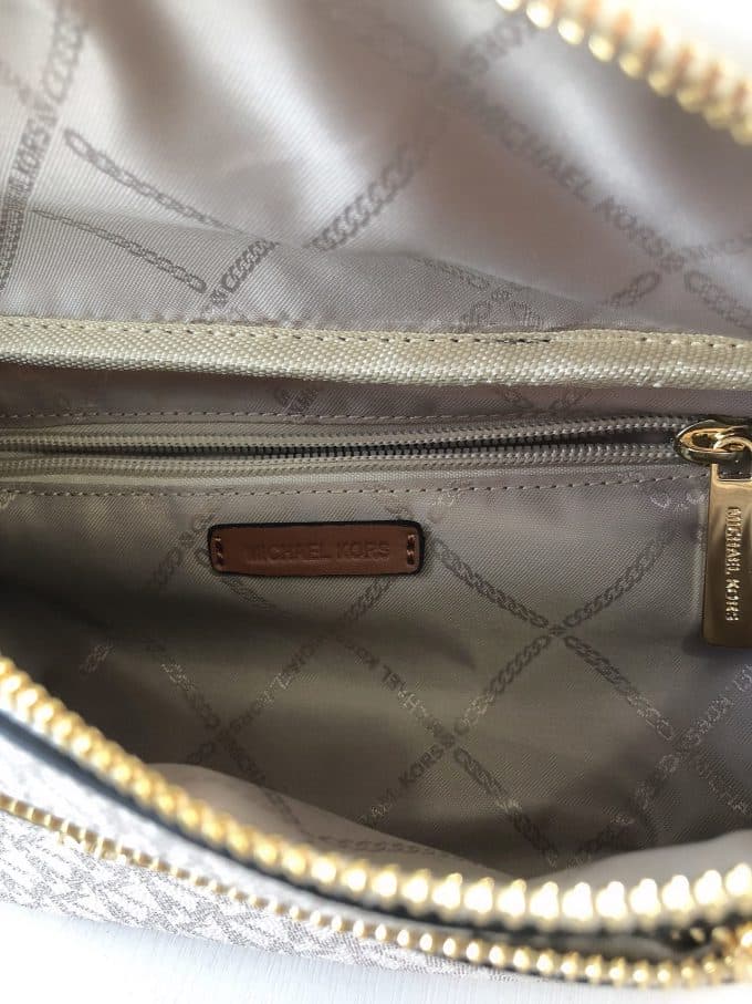 マイケル コースバッグコピー 2021新品注目度NO.1 Michael Kors 男女兼用 ウエストポーチ - 画像 (9)