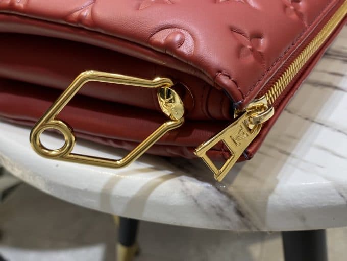 人気高級ルイヴィトンバッグコピー 定番人気2022新品 Louis Vuitton メンズ ショルダーバッグ - 画像 (6)