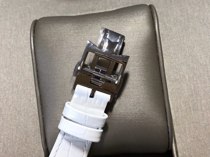 高品質ヴァシュロンコンスタンタン 時計 スーパーコピー レディース 自動巻き - 画像 (7)