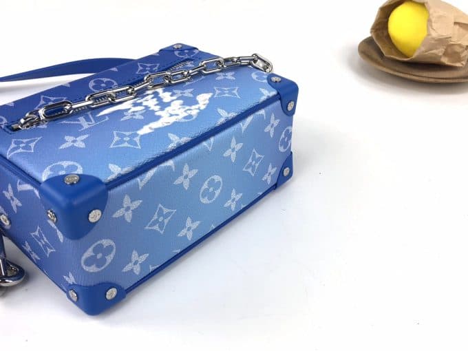 高品質ルイヴィトンバッグコピー 2021新品注目度NO.1 Louis Vuitton メンズ ショルダーバッグ - 画像 (9)