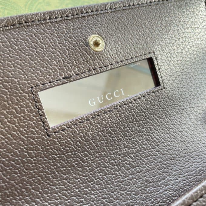 グッチバッグコピー 大人気2022新品 GUCCI レディース ショルダーバッグ - 画像 (8)