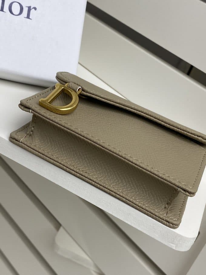 ディオール財布コピー 定番人気2021新品 Dior レディース 財布 - 画像 (3)