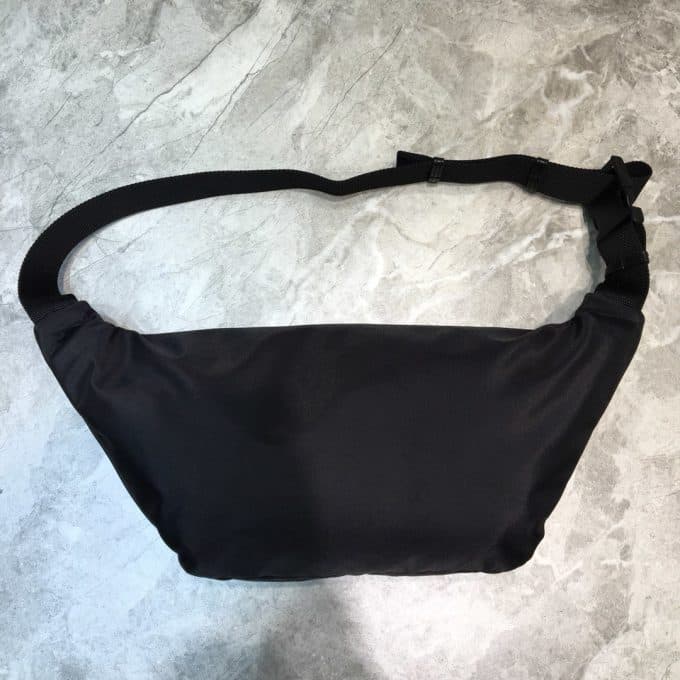 高品質 バレンシアガバッグコピー 2021新品注目度NO.1 BALENCIAGA 男女兼用 ウエストポーチ - 画像 (6)