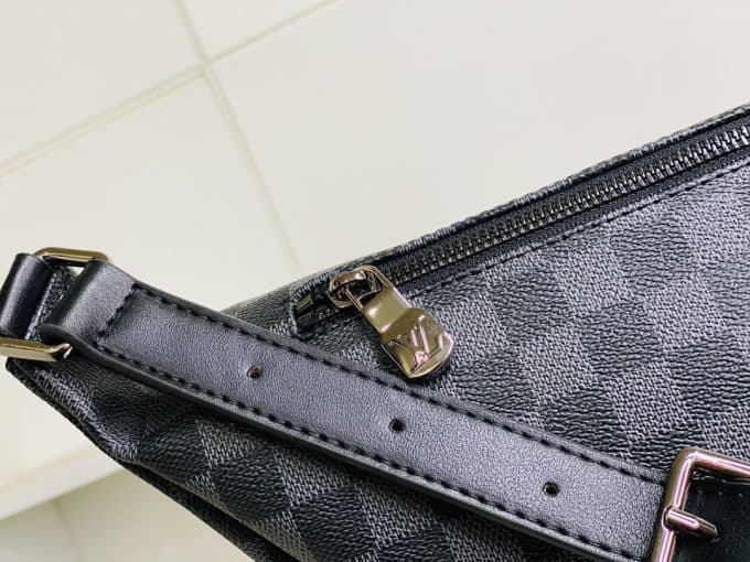 ルイヴィトンバッグコピー 大人気2021新品 Louis Vuitton 男女兼用 ウエストポーチ - 画像 (5)