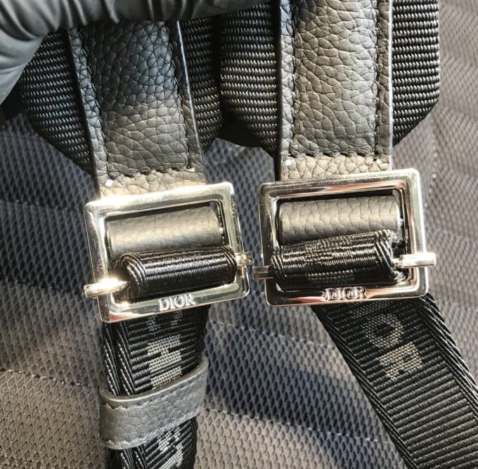 高品質ディオールバッグコピー 定番人気2021新品 Dior メンズ バックパック - 画像 (7)