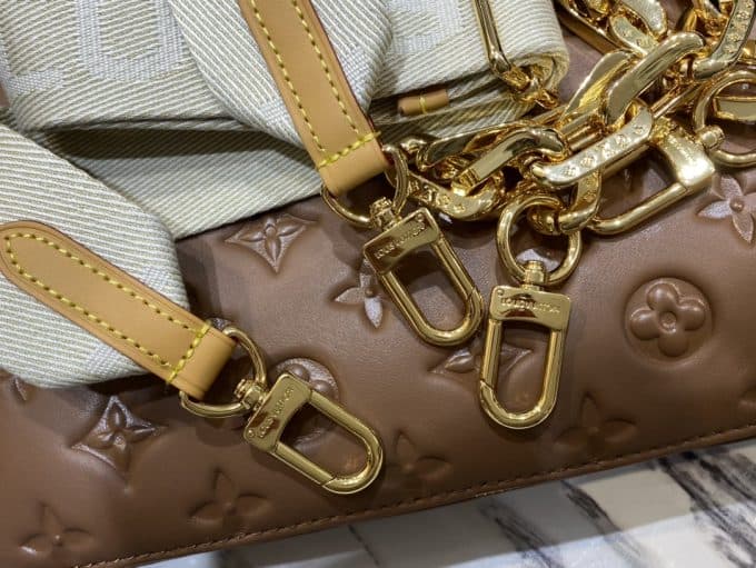 高品質 ルイヴィトンバッグコピー 2022新品注目度NO.1 Louis Vuitton メンズ ショルダーバッグ - 画像 (6)