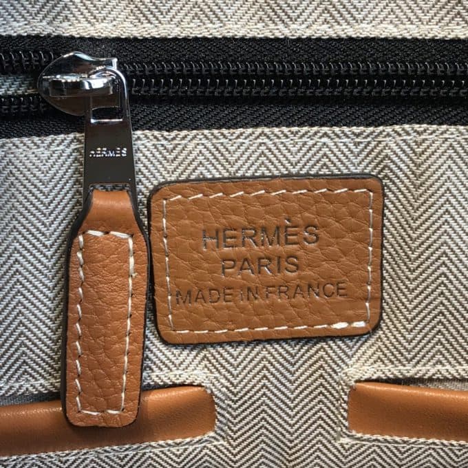 人気高級 エルメスバッグコピー 2021新品注目度NO.1 HERMES メンズ ブリーフケース - 画像 (8)