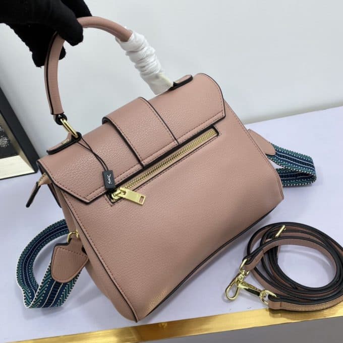 イヴサンローラン バッグコピー 2022新品注目度NO.1 YSL レディース ハンドバッグ - 画像 (3)