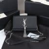 イヴサンローラン バッグコピー 定番人気2022新品 YSL レディース ショルダーバッグ