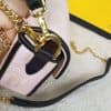 フェンディバッグコピー 2022新品注目度NO.1 FENDI レディース ショルダーバッグ - 画像 (7)