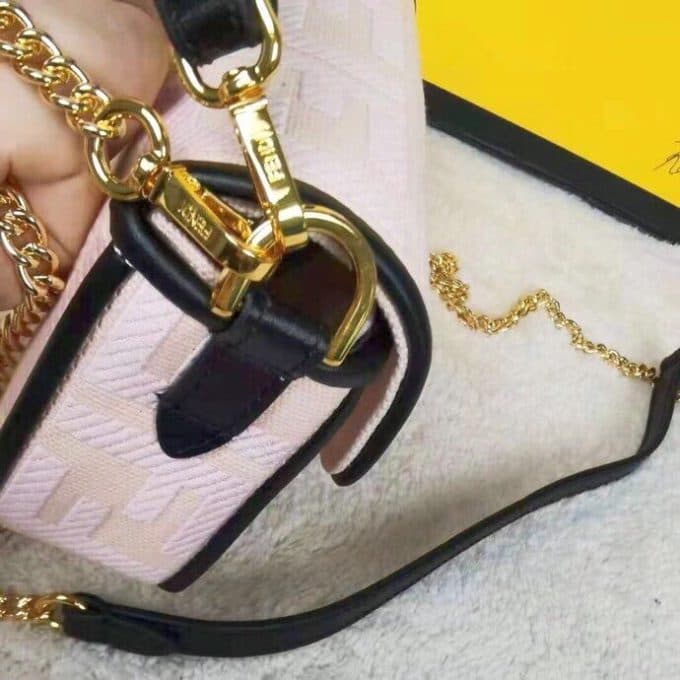 フェンディバッグコピー 2022新品注目度NO.1 FENDI レディース ショルダーバッグ - 画像 (7)