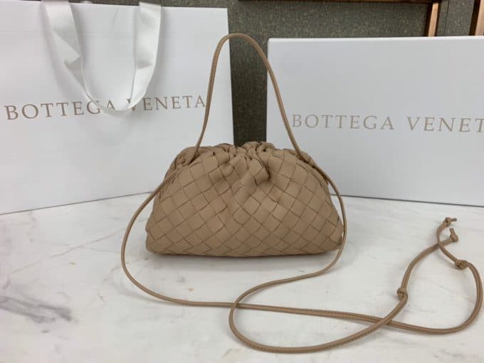 2019秋冬高品質ボッテガヴェネタ(Bottega Veneta)☆レディース ハンドバックコピー☆数量限定発表！お見逃しなく！ - 画像 (2)