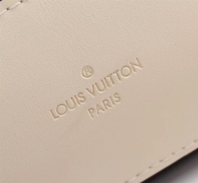 ルイヴィトンバッグコピー 2020新品注目度NO.1 Louis Vuitton レディース ショルダーバッグ - 画像 (4)